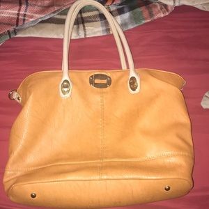 Charming Charlie purse